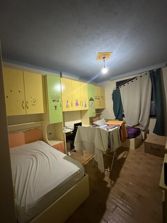 Qera, Apartament 2+1+2, Kompleksi Panorama, Jordan Misja