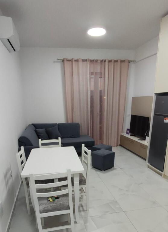 1+1 apartment for rent in Fresk!