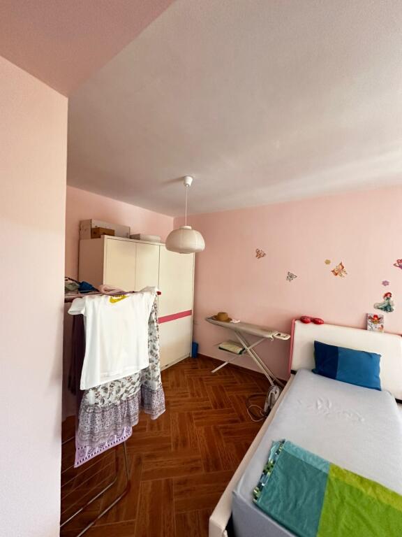 🏡 SHITET APARTAMENT 2+1+2+3BALLKONE ME PAMJE DETI ME 1 GARAZHD 📍 QERRET