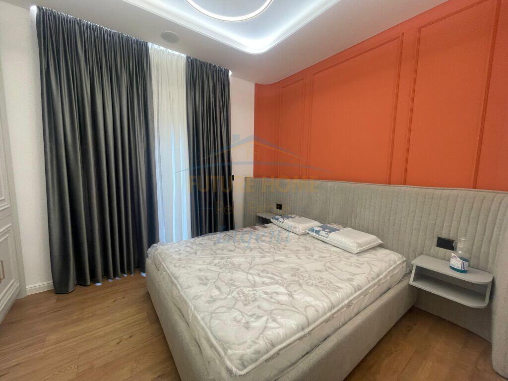 Shitet apartament 1+1 Rezidenca Sofia Teg