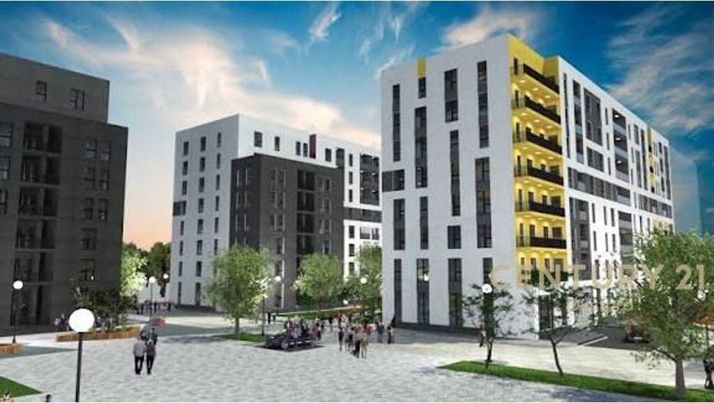 Shitet Apartament 2+1+2 tek Tirana Entry II !