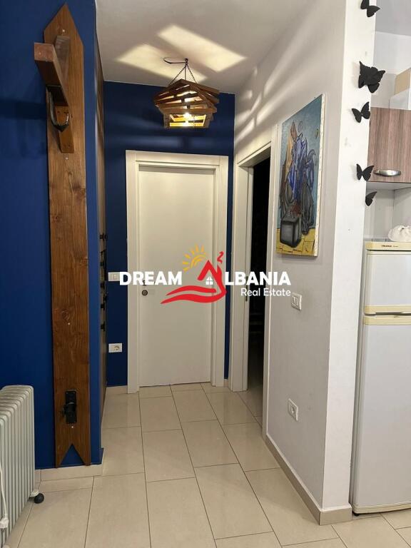 Jepet me qera apartament 1+1 tek Kopshti Zoologjik, rruga Eduart Mano (ID 42111134)