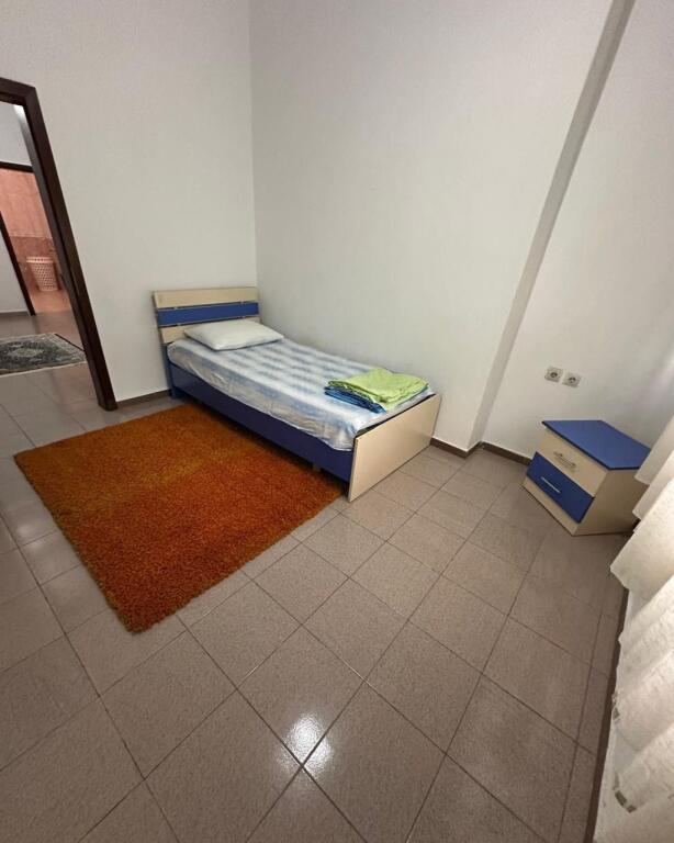 APARTAMENT 2+1 ME QIRA TE RRUGA “ARTAN LENJA”, INXHINIERIA E NDËRTIMIT