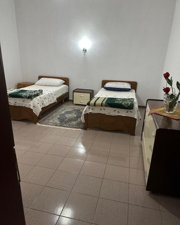 APARTAMENT 2+1 ME QIRA TE RRUGA “ARTAN LENJA”, INXHINIERIA E NDËRTIMIT