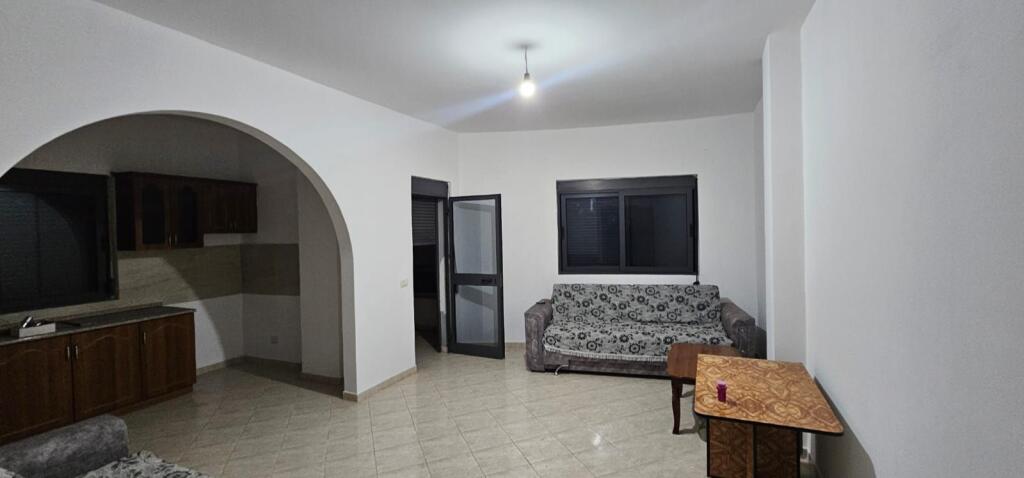 🏡 APARTAMENT NË SHITJE 1+1 – Plazh, Durrës