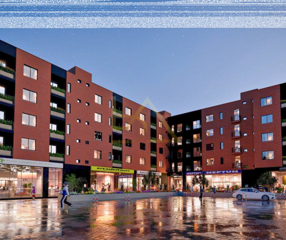 Shitet Apartament – Tiranë, Kamëz