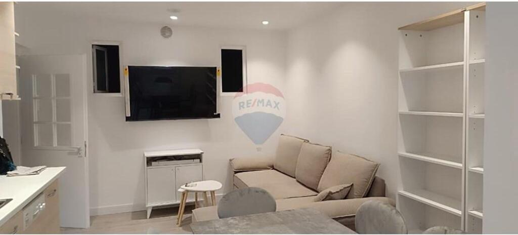 jepet me qira apartament 1+1, Mine Peza