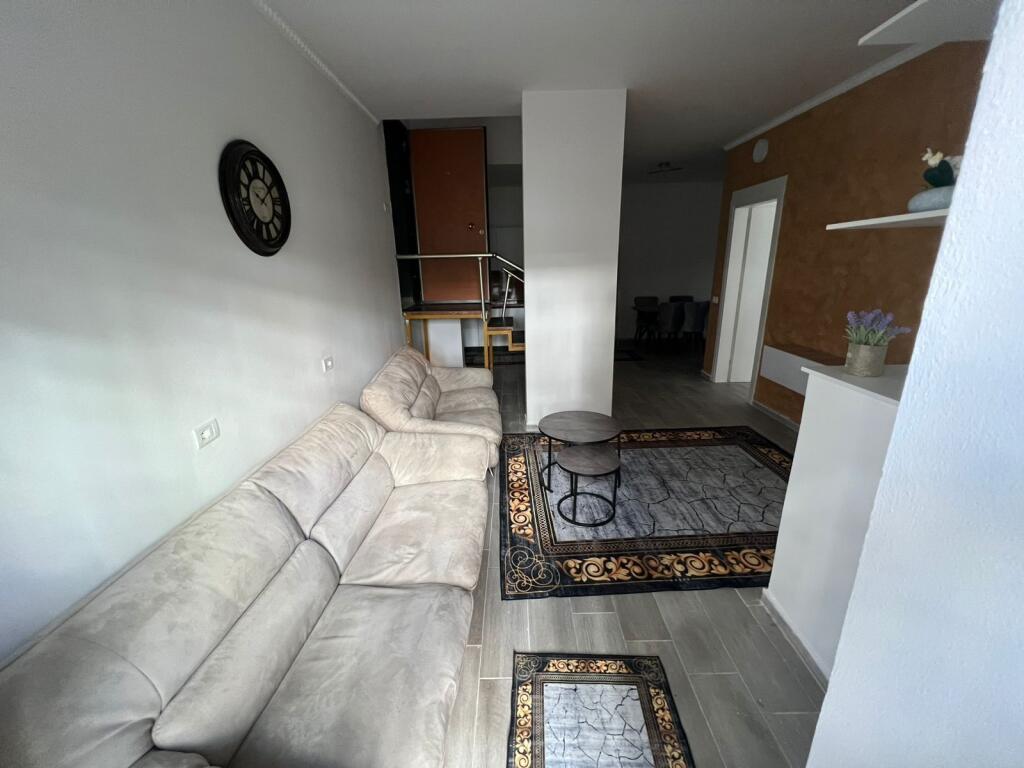SHITET APARTAMENT 1+1 ILIRIA DURRES