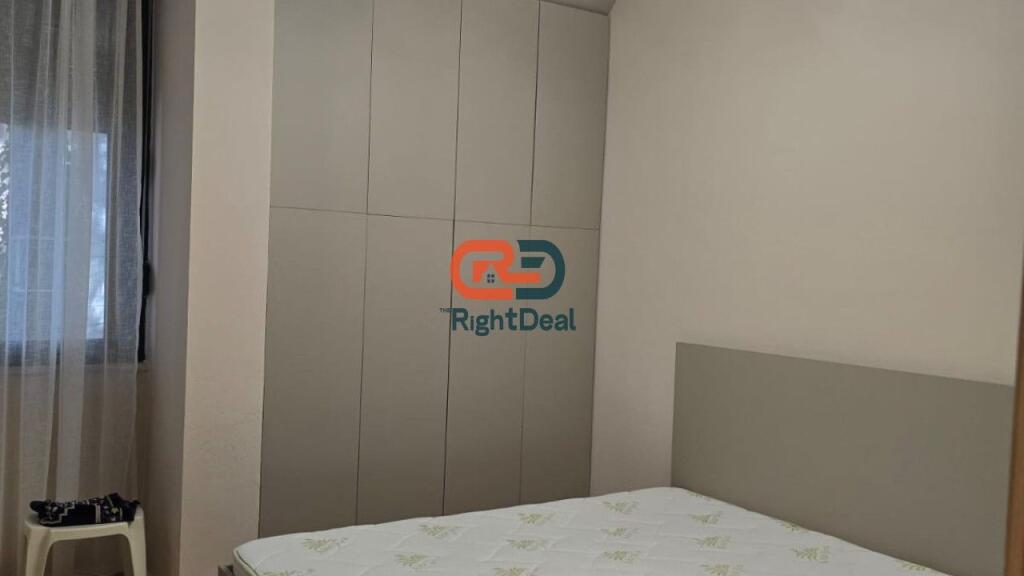 Ne Golem, Shitet Apartament 1+1 Totalisht I Investuar !!!