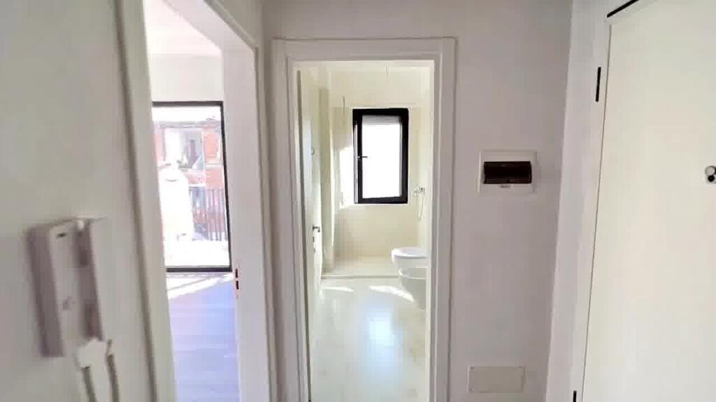 🏡 Shitet Apartament 1+1 + Garazh – Rruga Qemal Stafa, Tiranë