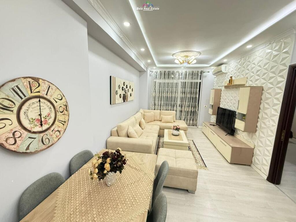 Apartament Me Qera 2+1 Ne Astir (ID B2201556) Tirane