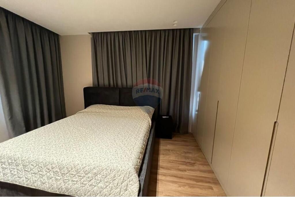 Apartament - Për Qira - Rruga Jordan Misja, -- Tiran -- per vetem 900 euro