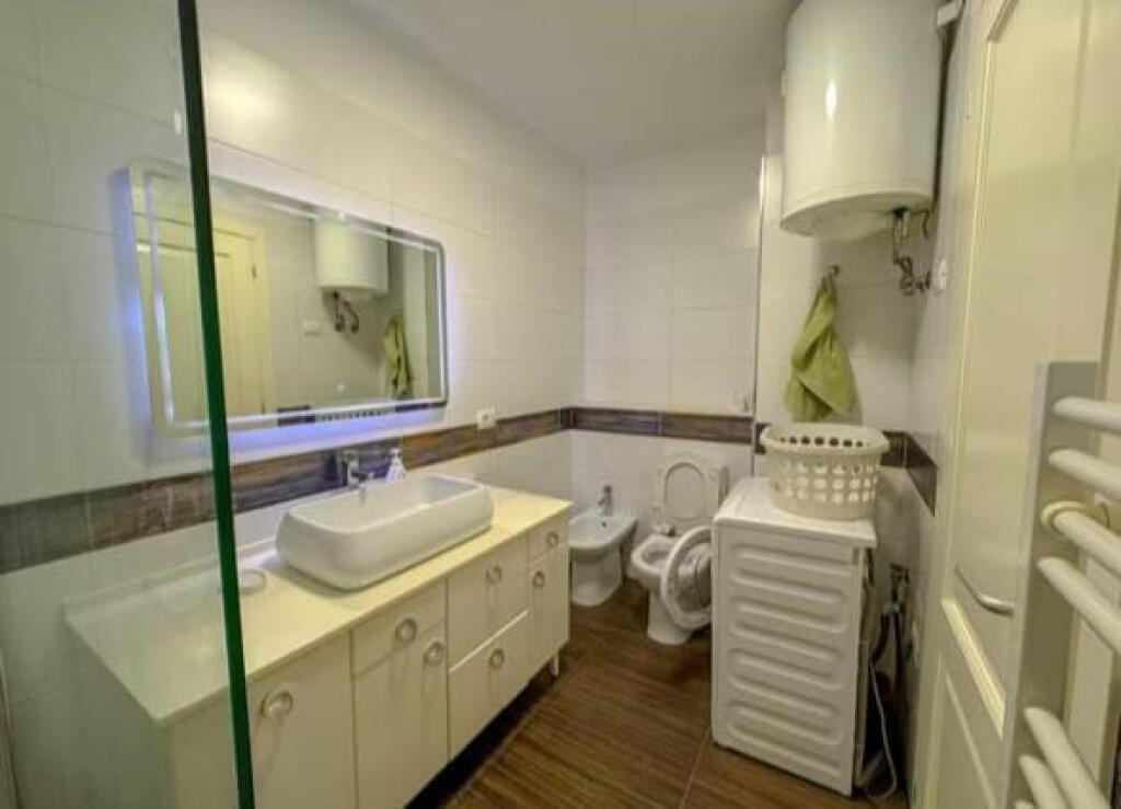 Appartamento in affitto 2+1📍Via Mine Peza