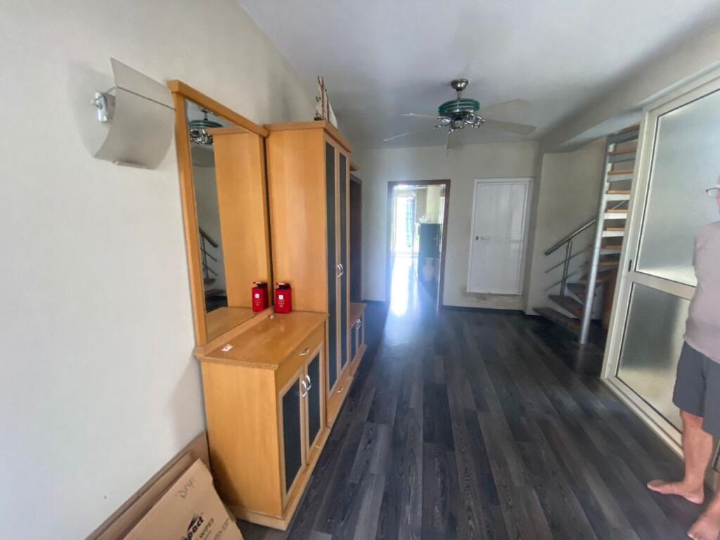 APARTAMENT 3+1+2 ME QIRA BRRYLI 550 EURO