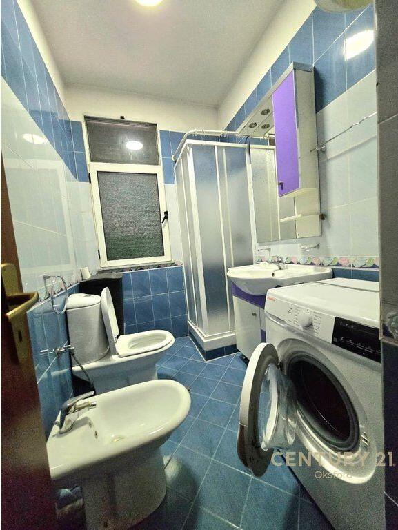 FOR RENT APARTMENT 2+1+2 + PARKING SPACE IN BLLOK