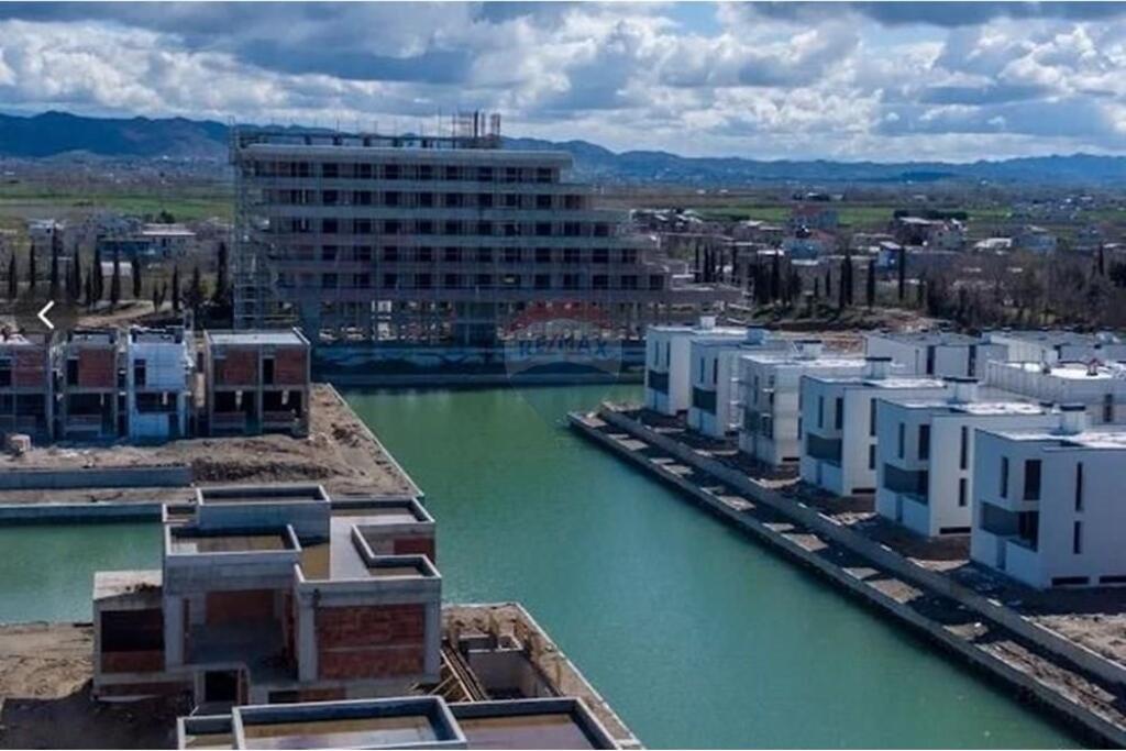 SHESIM VILE KOMPLEKSIN "TURQUOISE MARINA"!