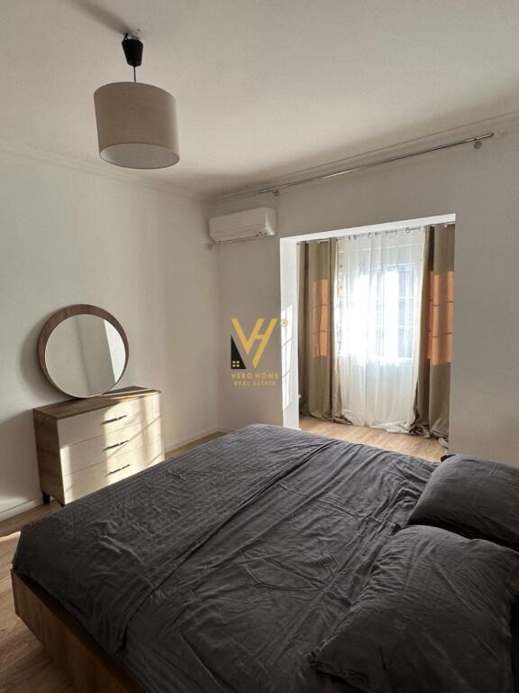 SHITET APARTAMENT 1+1+DEPO TE MYSLYM SHYRI 155.000 EURO