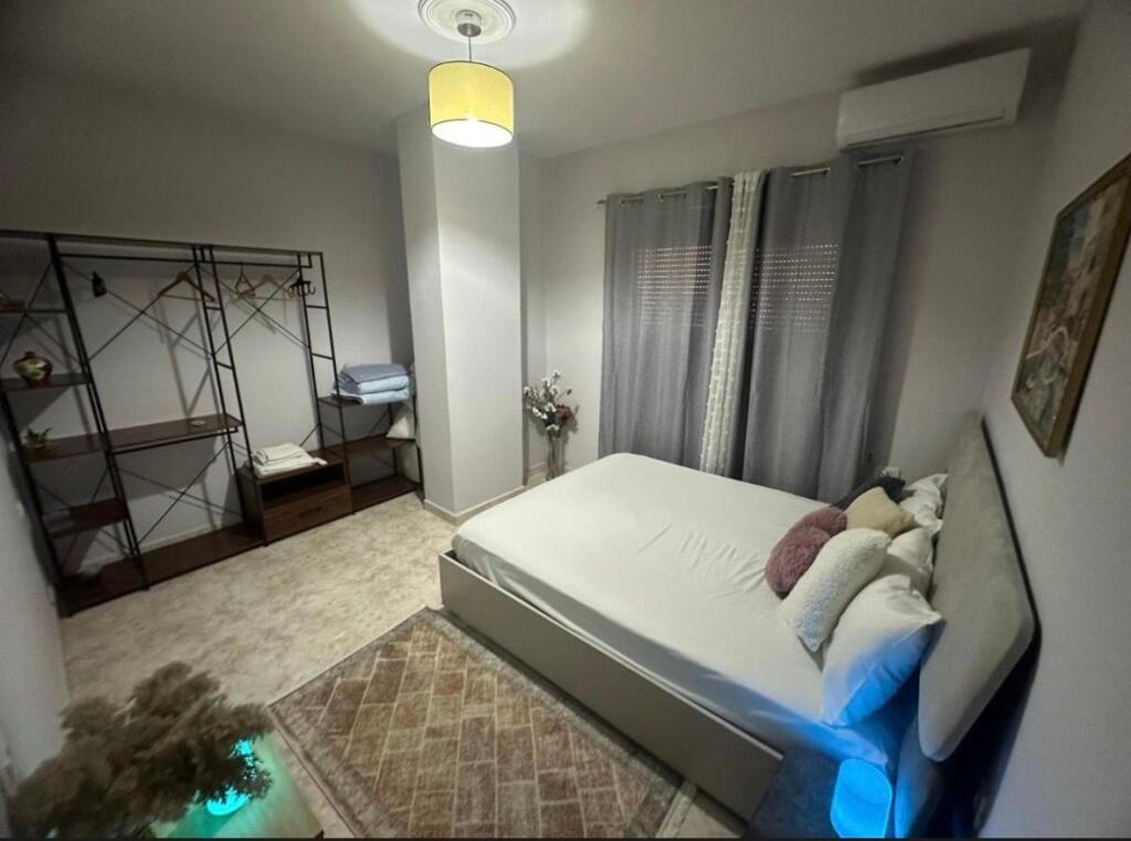 APPARTAMENTO PREMIUM IN AFFITTO – VIA SAMI FRASHËRI, BLOK