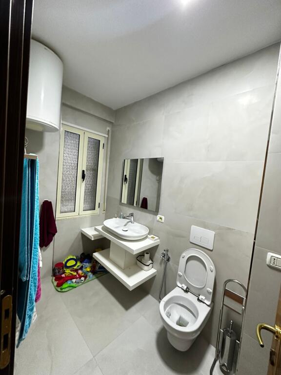 🏡 SHITET APARTAMENT 2+1+2+3BALLKONE ME PAMJE DETI ME 1 GARAZHD 📍 QERRET