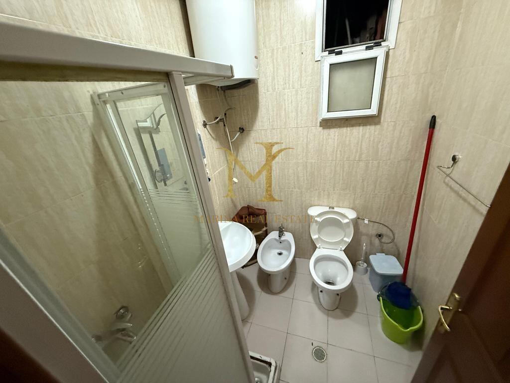 APPARTAMENTO 1+1 IN AFFITTO VICINO ALLA SCUOLA BAJRAM CURRI !!