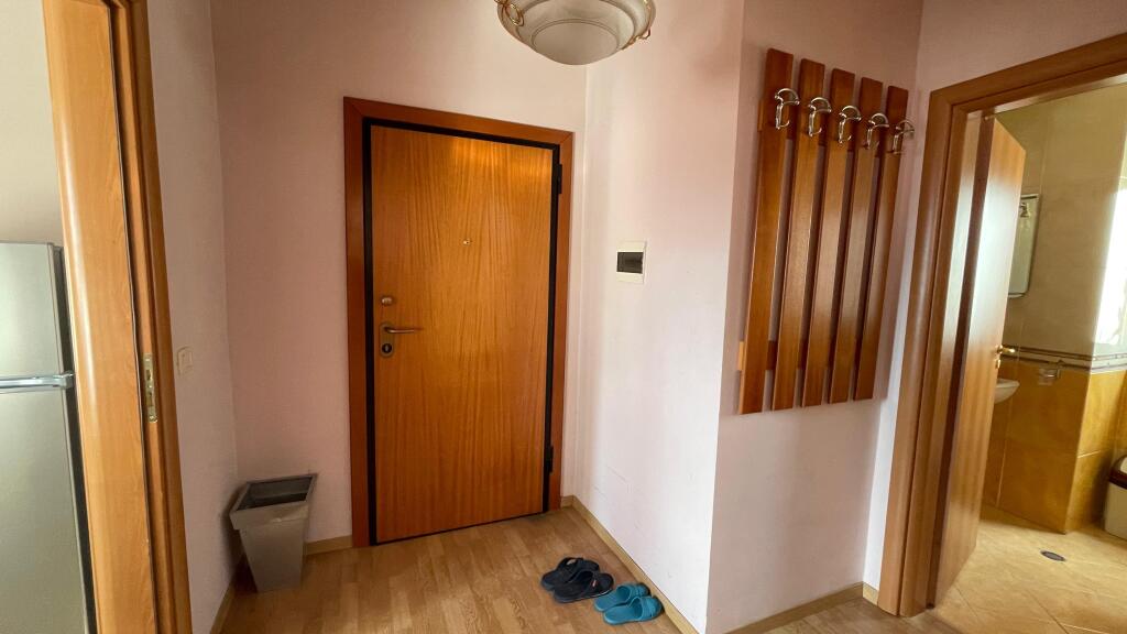 Affittasi Appartamento 1+1+1 Balcone