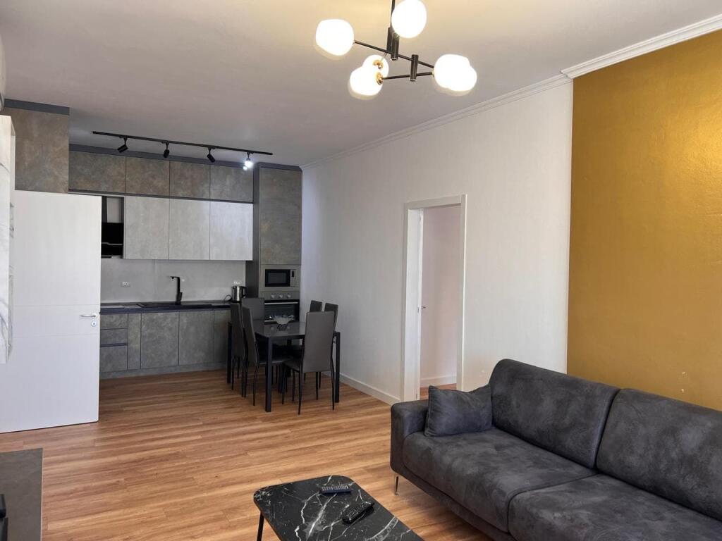 Apartment For Rent 2+1+2 At New Bazaar (ID B220605) Tirana
