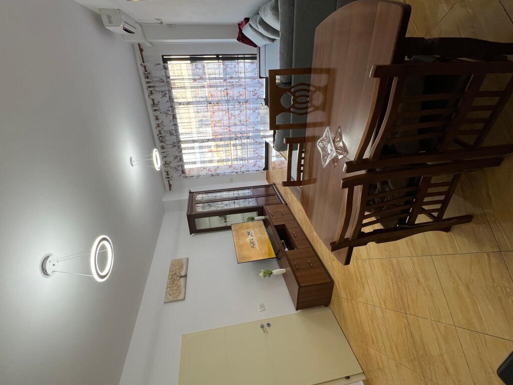 Appartamento 2+1+2 in affitto 50.000 lek ad Astir!