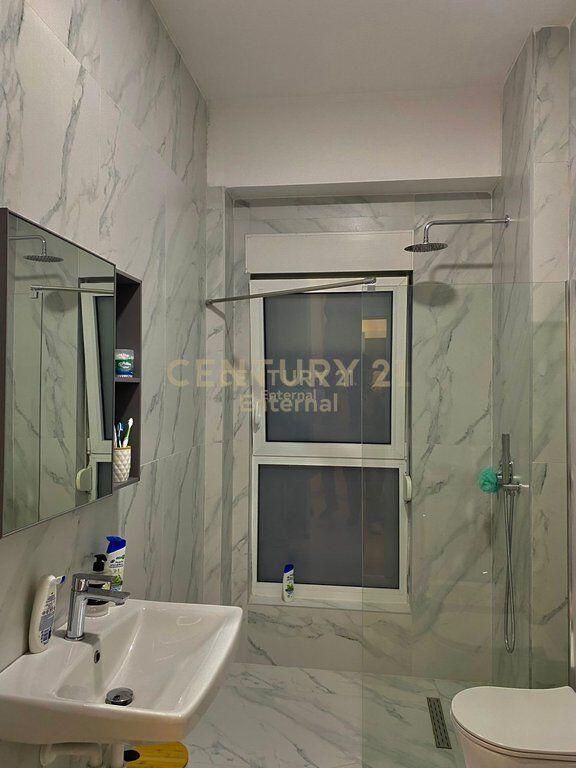 Apartament 1+1 Me Qira tek Rezidenca Kaimi, zona e Ali Demit