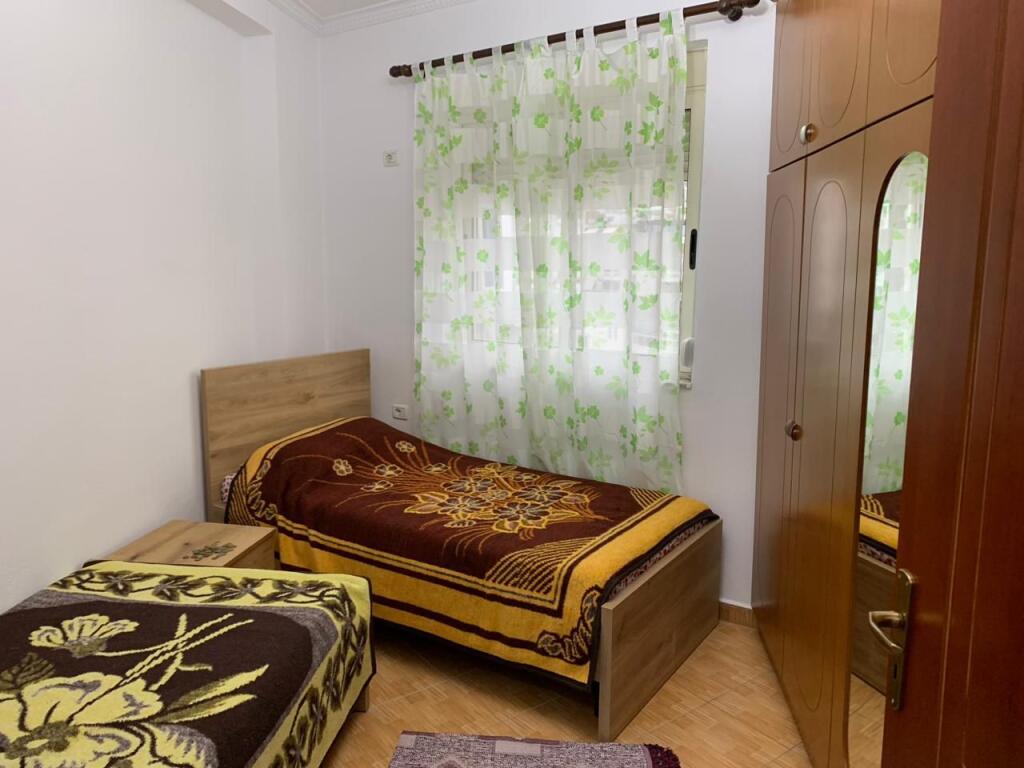 2+1 apartment for rent in Fresk.