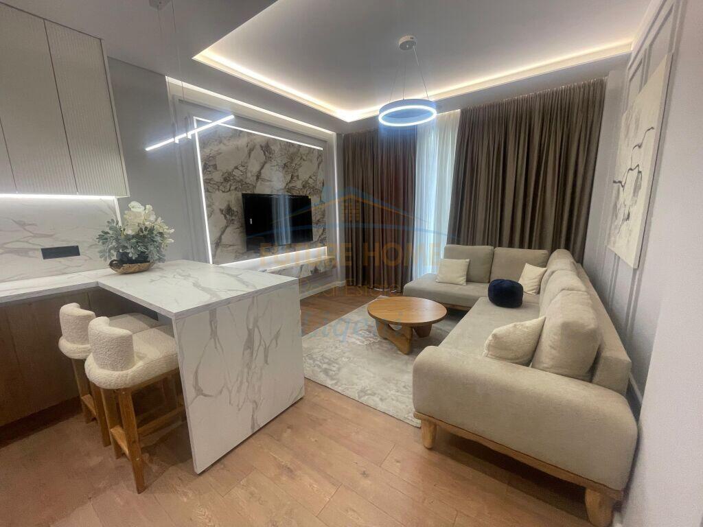 Shitet apartament 1+1 Rezidenca Sofia Teg