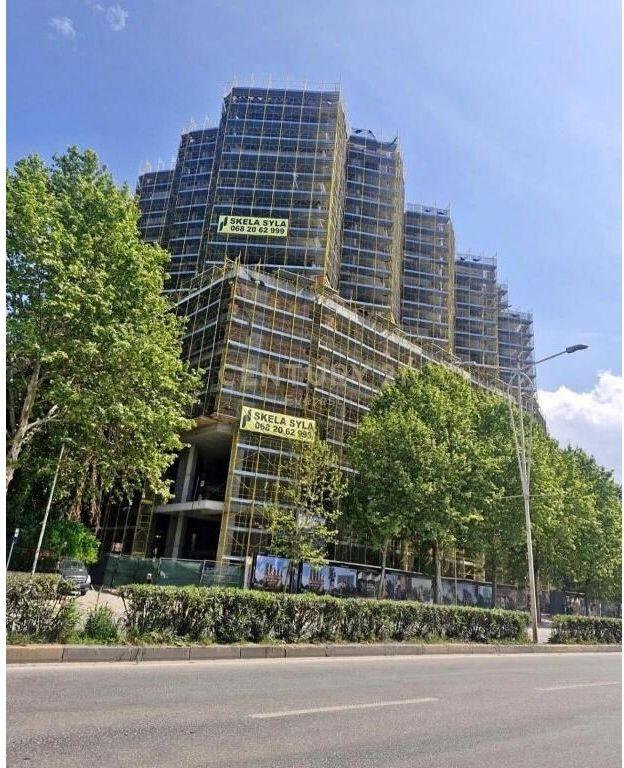 COLONNADE RESIDENCE, SHESIM APARTAMENT 3+1+2! 245,000 €