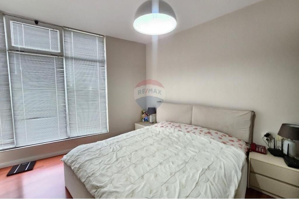 Apartament 1+1 me qira ne Qender