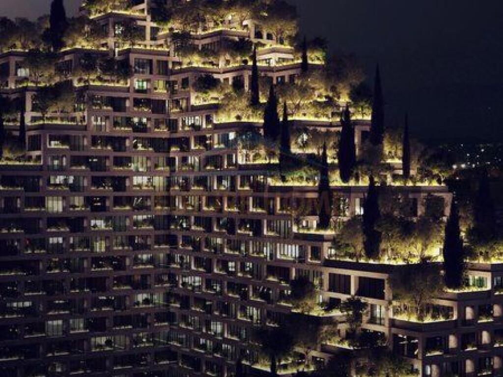 Shitet, Studio Apartament, Lion Residence 2, Tirane