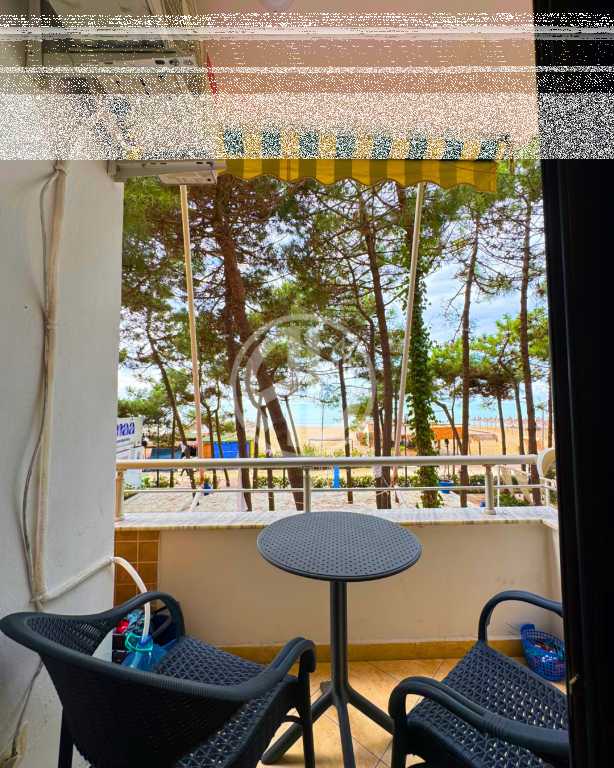 Shitet Apartament 2+1 – Vijë e Parë me Detin, Golem