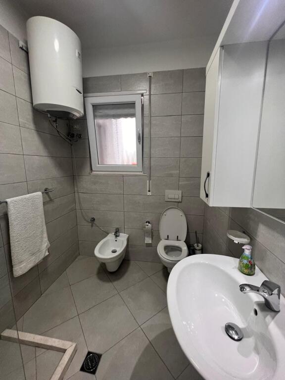 Apartment For Rent 2+1+2 At New Bazaar (ID B220605) Tirana