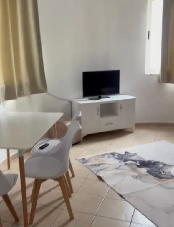 Appartamento 1+1 in affitto a Kodra e Diellit!