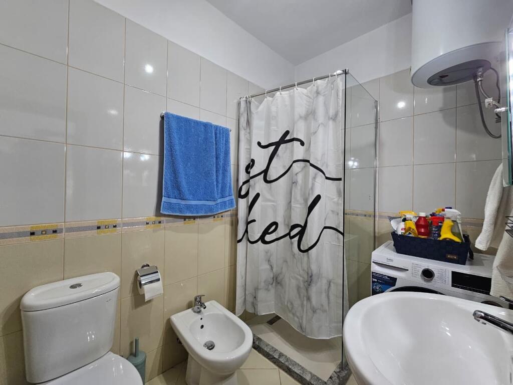 FOR RENT APARTMENT 2+1+2 IN FRESK