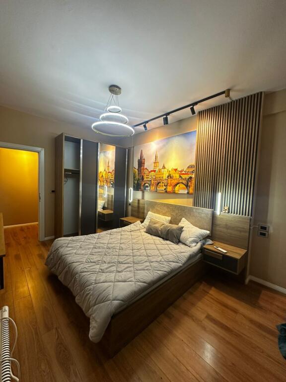 € 125.000 88 m² Kodi 18371713  🏡 SHITET APARTAMENT 2+1 📍 DREJTORIA POLICIS DURRES