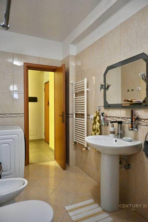 Apartment for Sale on Kavaja Street 324,000 € Total Area 127m2