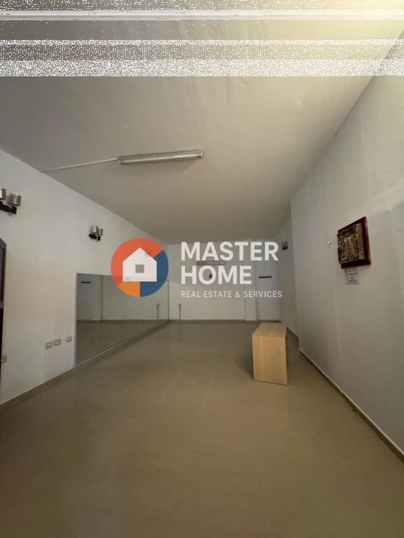 Ambient biznesi me qera, Pas Stadiumit!