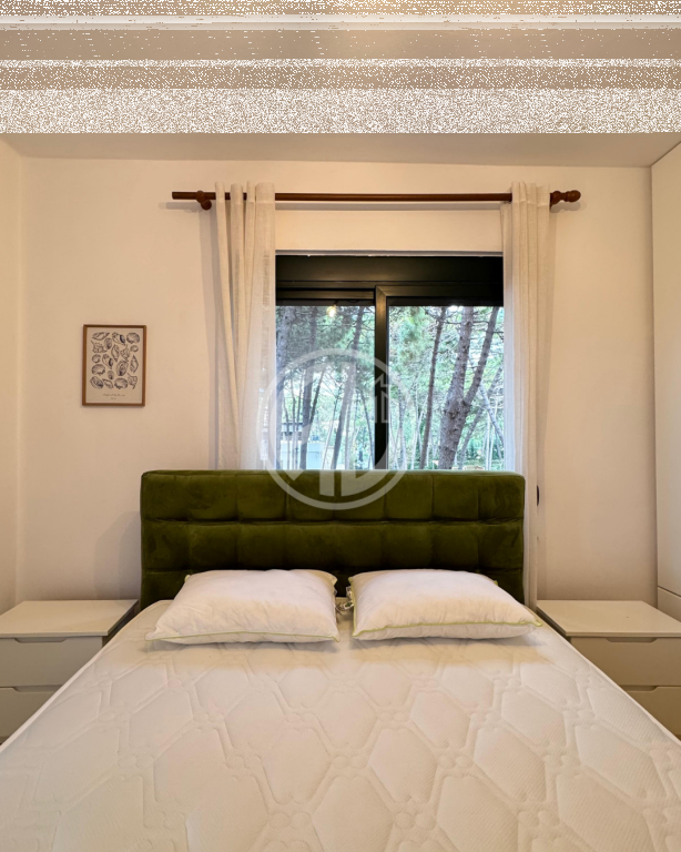 Shitet Apartament 2+1 – Vijë e Parë me Detin, Golem