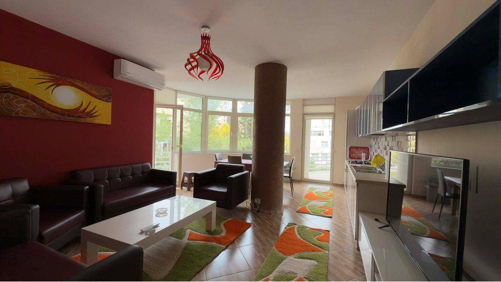 FRESK, SHESIM APARTAMENT 2+1