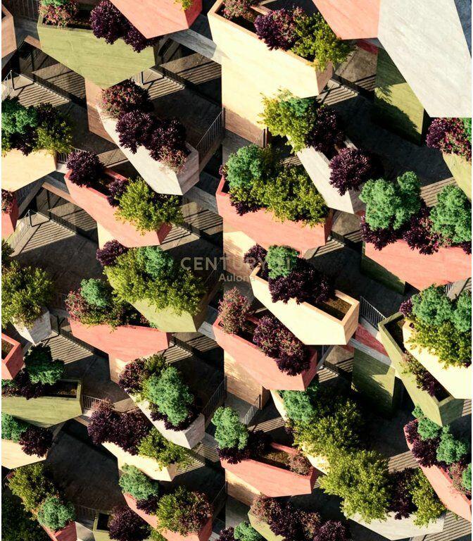 Apartament 1+1 me Pamje Anësore nga Deti te "The Leaves", Uji i Ftohtë