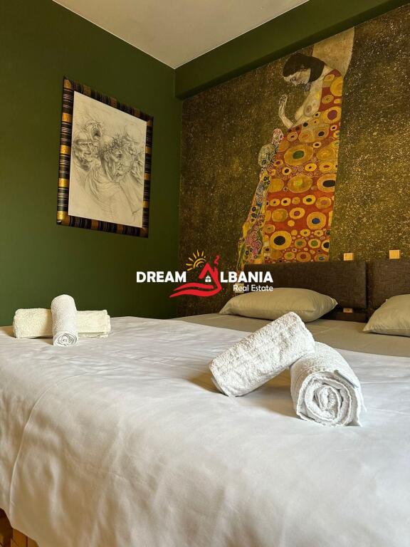 Jepet me qera apartament 1+1 tek Kopshti Zoologjik, rruga Eduart Mano (ID 42111134)