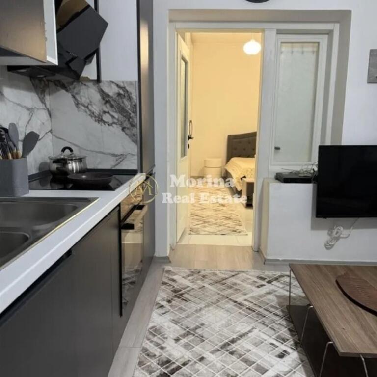 Rent, Apartment 1+1, E Dibres Street, 520 euro/month