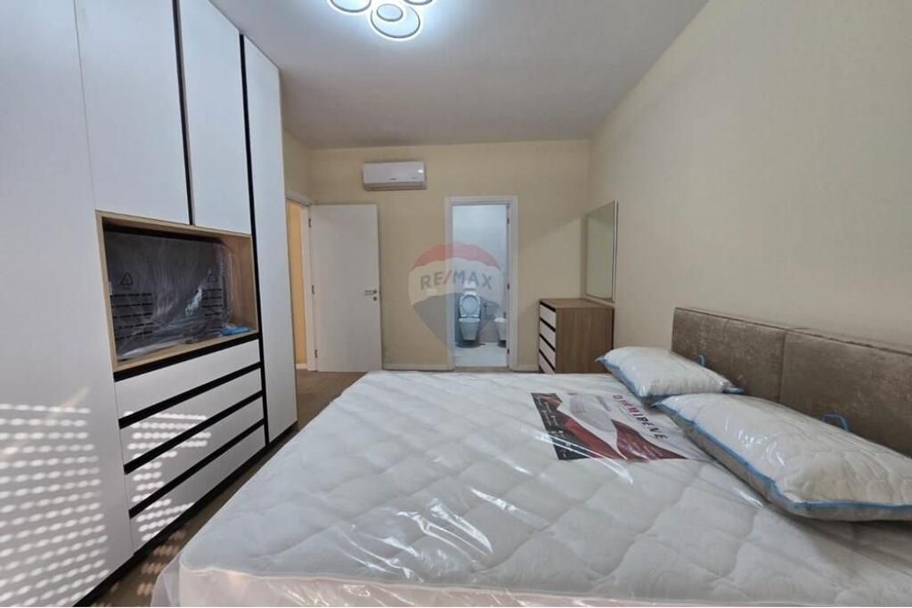 Apartament - Për Qira - Liqeni I Thatë, Tiranë