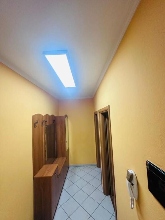 Appartamento in affitto nel centro di Tirana