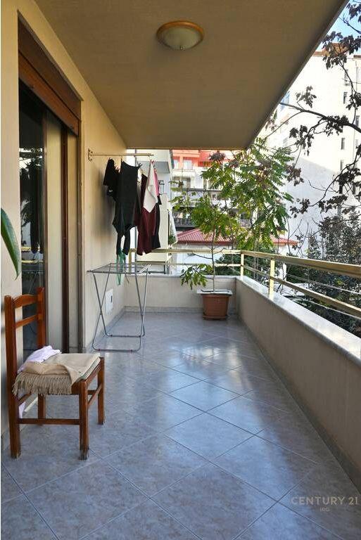Apartment for Sale on Kavaja Street 324,000 € Total Area 127m2