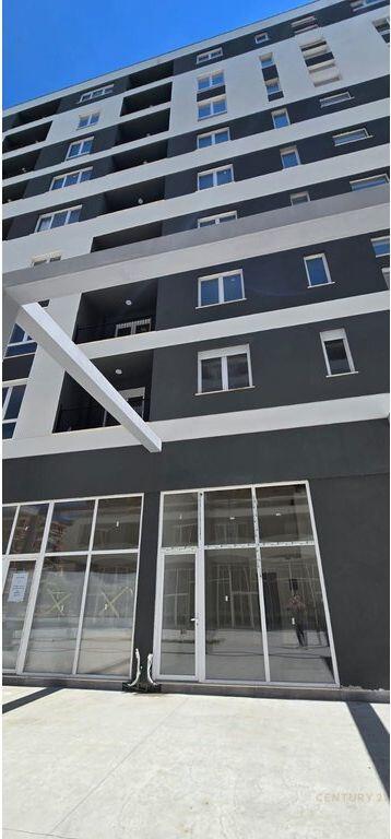 Njësi shërbimi për shitje në Univers City – QTU