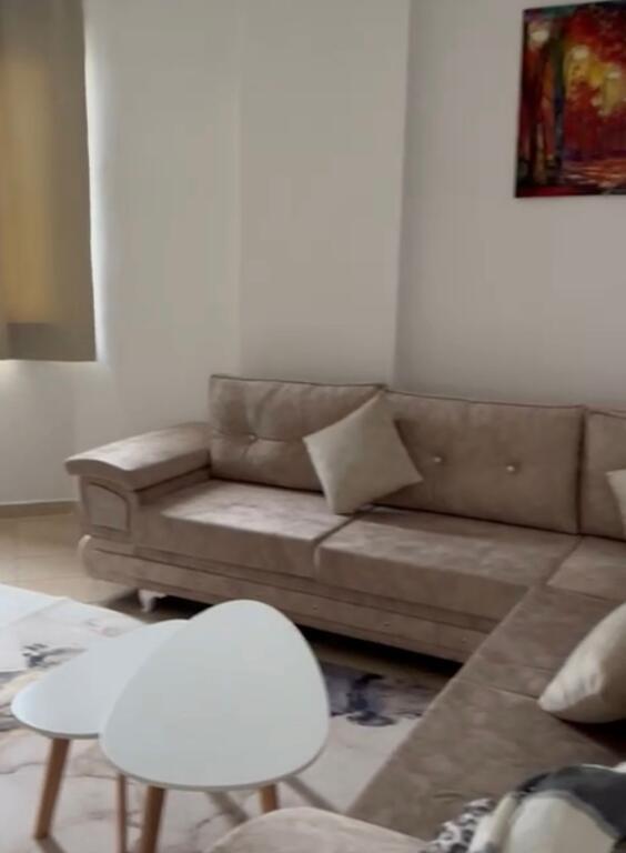 Appartamento 1+1 in affitto a Kodra e Diellit!